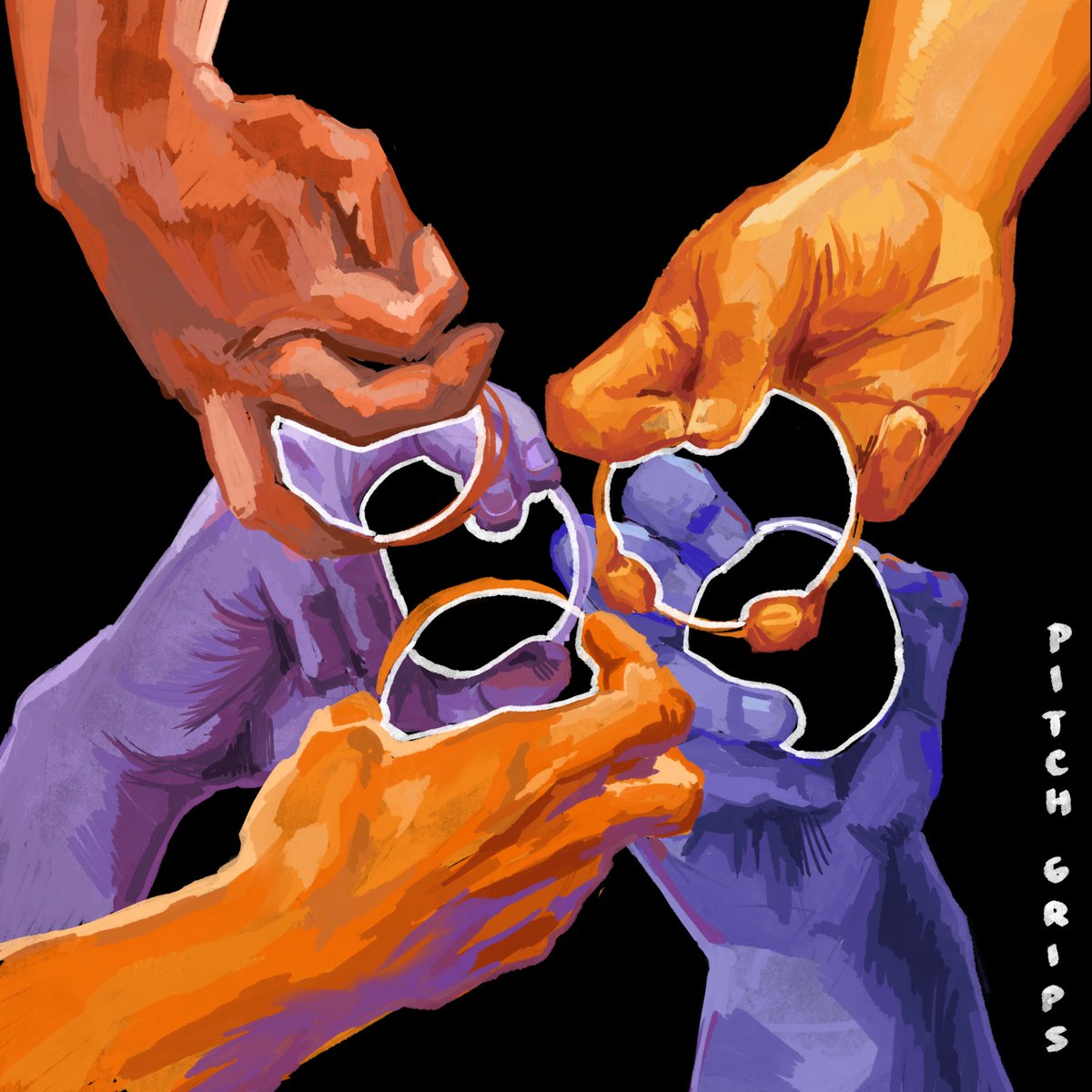 robocentrics's tweet image. 🪡 2025 pieces 
       ˙⋆✮ roboccomms.carrd.co