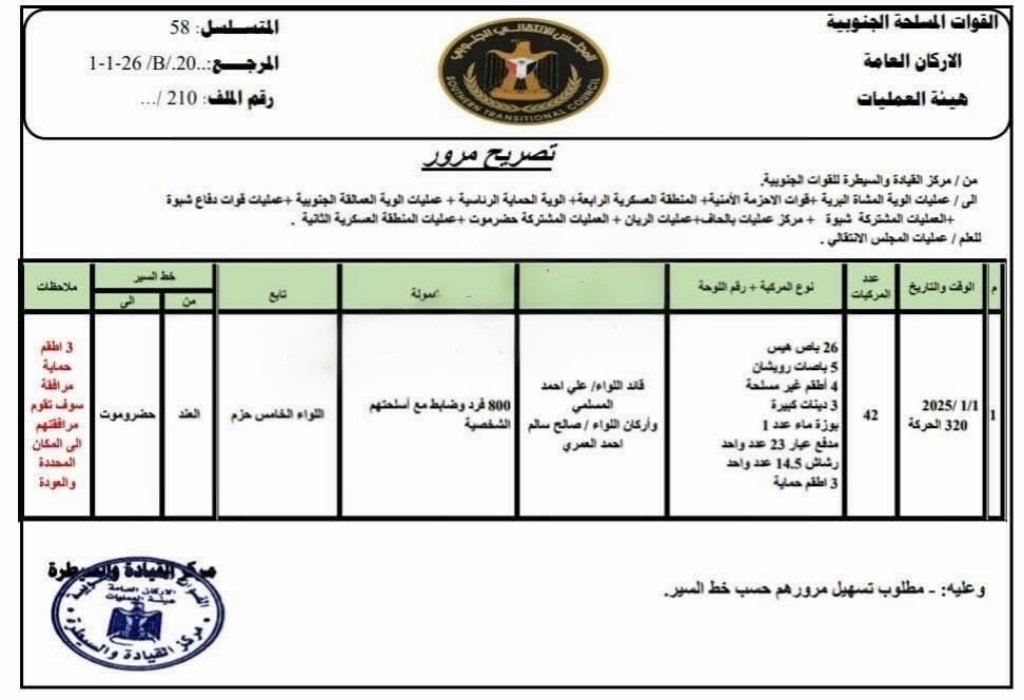 صالح بن جمعان-حضرموت tweet media