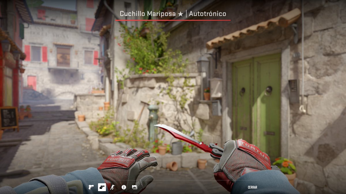 Nuevos combos en cs, después de unas navidades moviditas, gracias a <a href="/andaluchino/">Andaluchino - Compro Skins CS2</a> por el trato tan profesional y cercano 👌