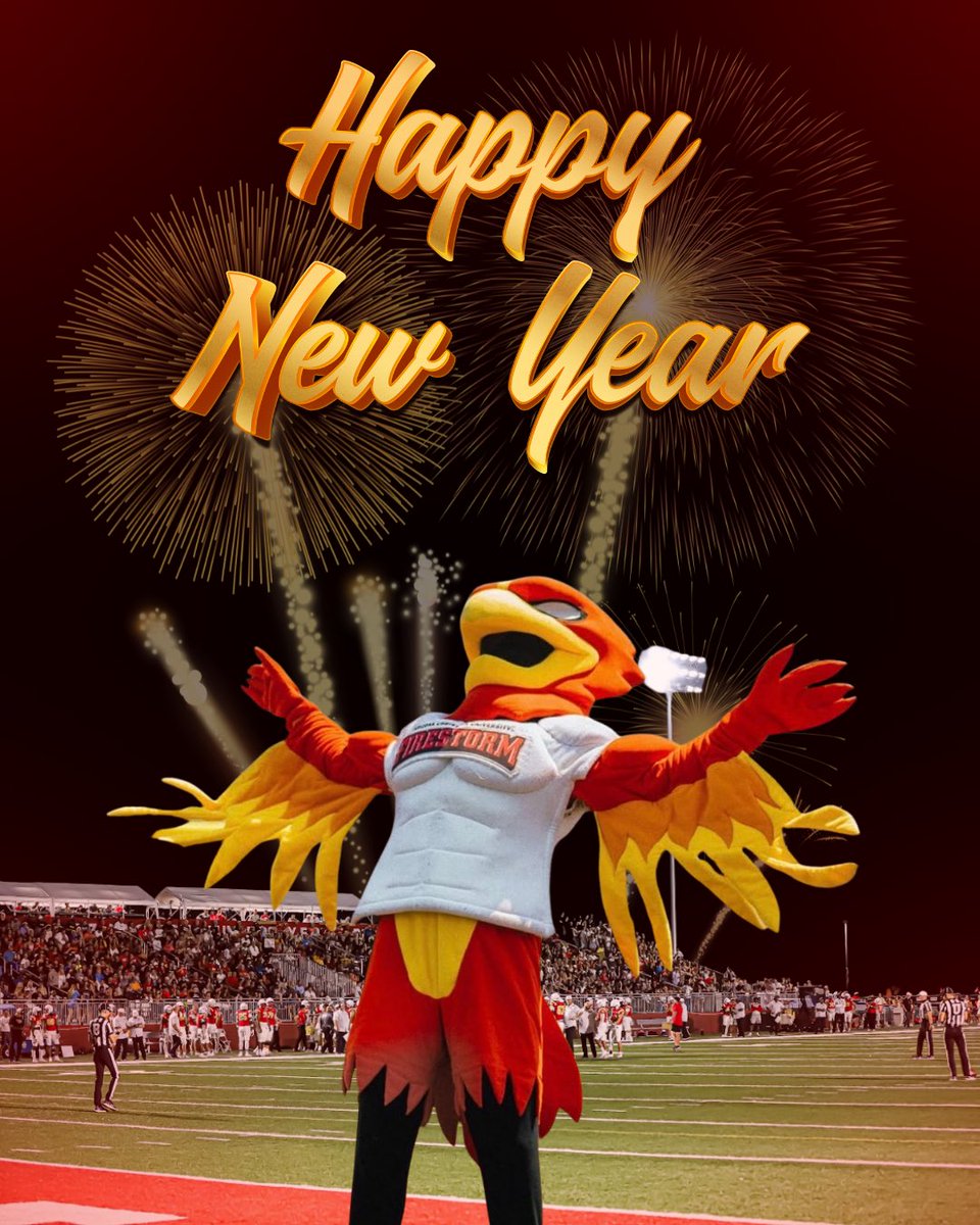 ACU Football 🔥 tweet media