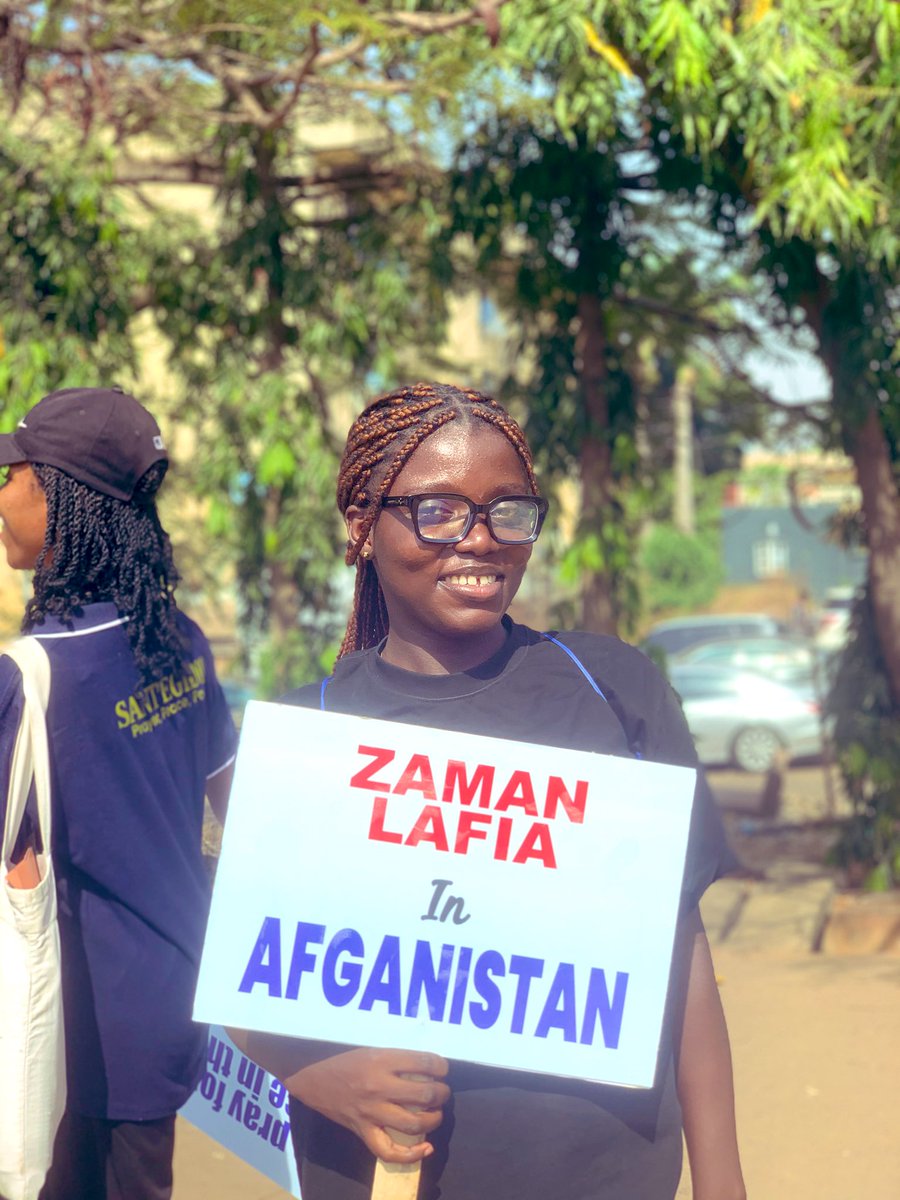 Santegidio Nigeria tweet media