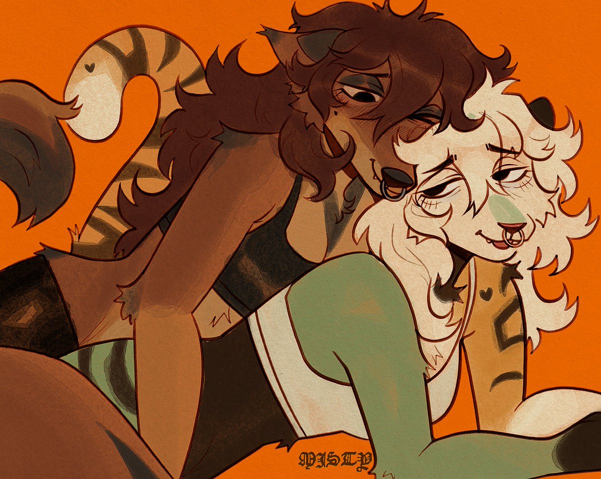 How girls wake up after a sleepover 💤