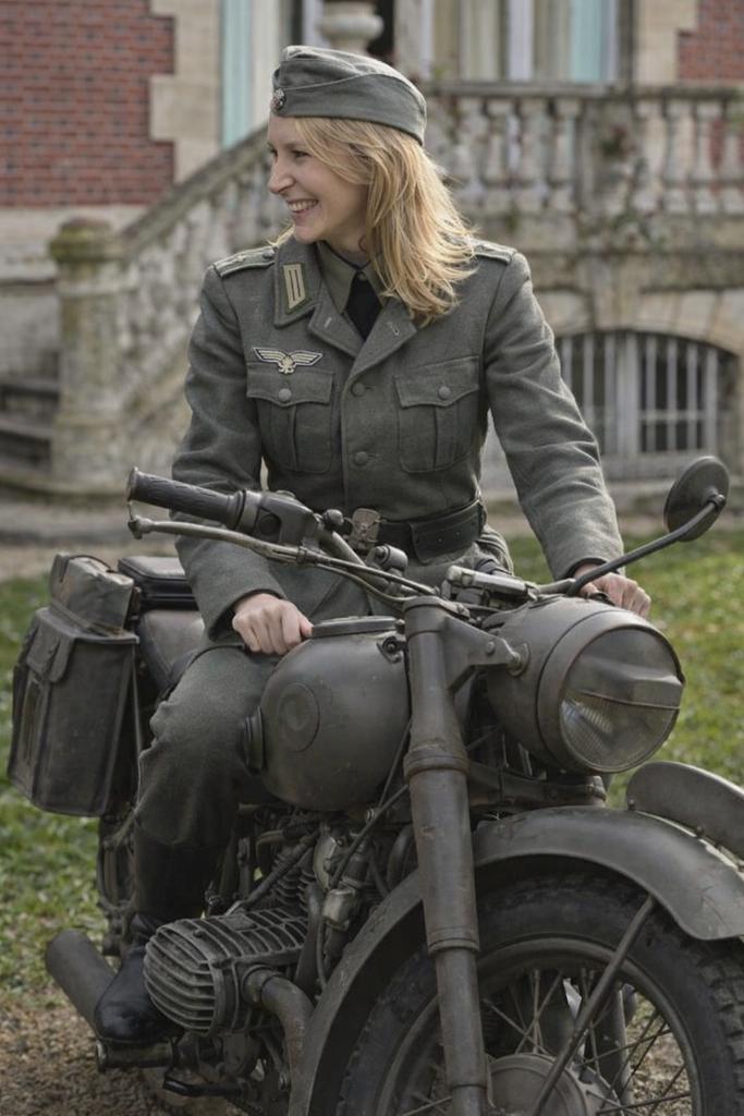 Jeff le bon chasseur tweet media