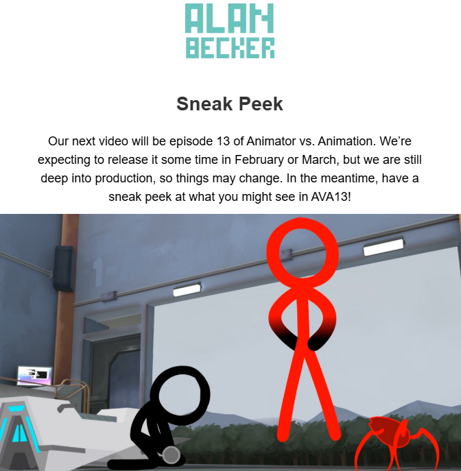 ALAN UPDATES 📢 tweet media