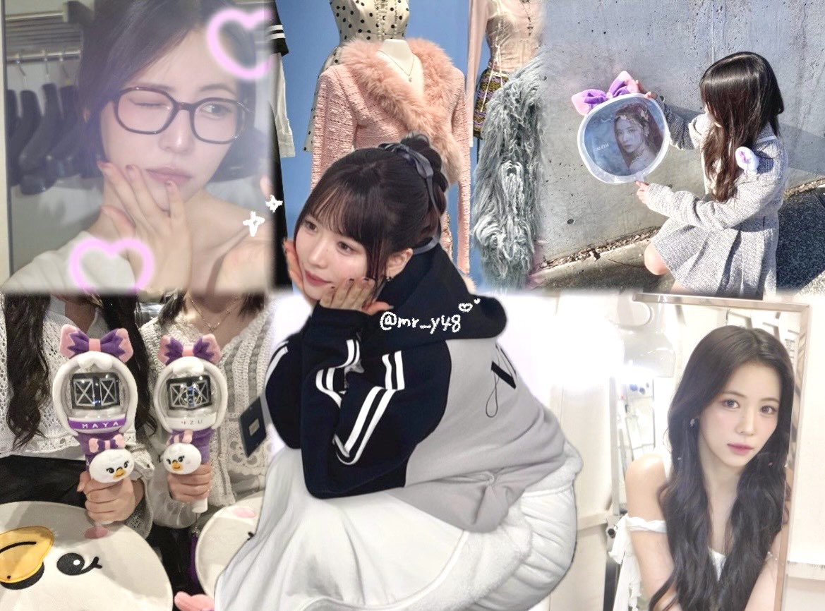 마𝑦𝘈! tweet media