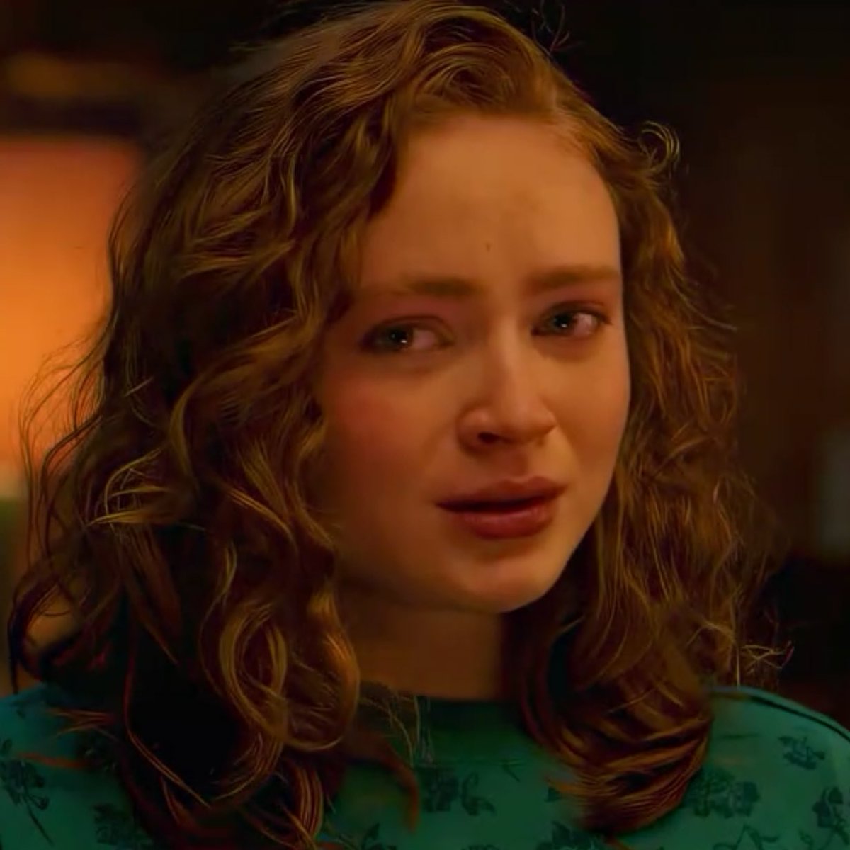 She watched her best friend die right in front of her and couldn’t do anything 💔
#StrangerThings5