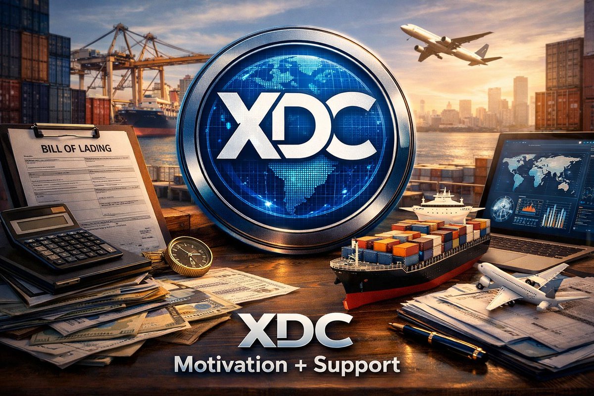 ❌'s in my Future 🚢🏗️📃📦👑 tweet media