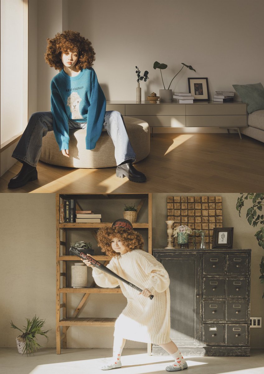 タグチ＠霊長類最強雨男 tweet media