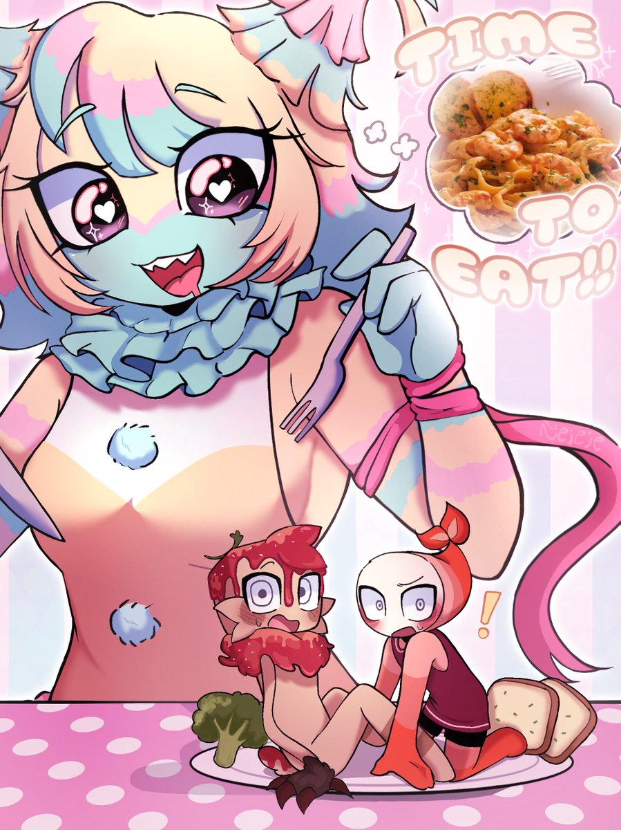 Ñejeje (@Katya_ILMW) / Posts and Replies / X