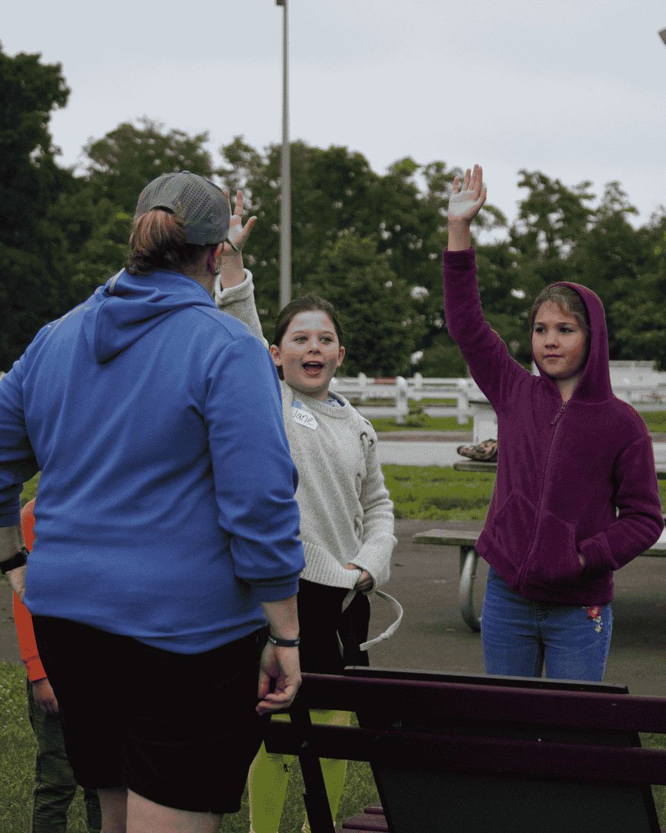 First Tee — Southeast Wisconsin tweet media