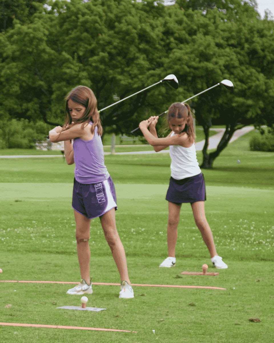 First Tee — Southeast Wisconsin tweet media