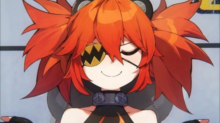 𝙍𝙚𝙙-𝙃𝙚𝙖𝙙𝙚𝙙 𝙂𝙧𝙚𝙢𝙡𝙞𝙣 tweet media