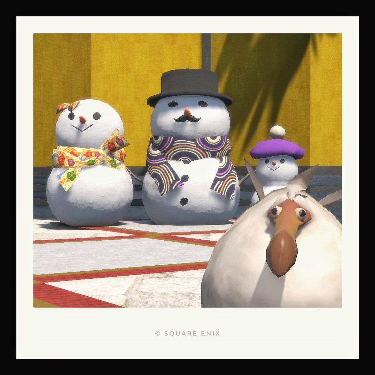 アサ🦤 (@asacmdr) / Posts / X