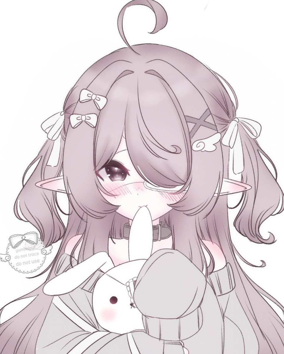 yumimipuf's tweet image. :¨ ·.· ¨: 
 `· . ୨୧   
 ꒰  first icon giveaway this year  of the little elf mimi  ♡ྀི   ꒱
ʚ 𓂋 ɞ ꒰  prize for the winner  : a up to half a body cute mimi style icon with bright eyes   ꒱  🥛 ₊ ˚  ⊹  

╰  . ୨୧ like  ៸  follow mimi  ៸  comment with your oc  ៸ retweet . .…