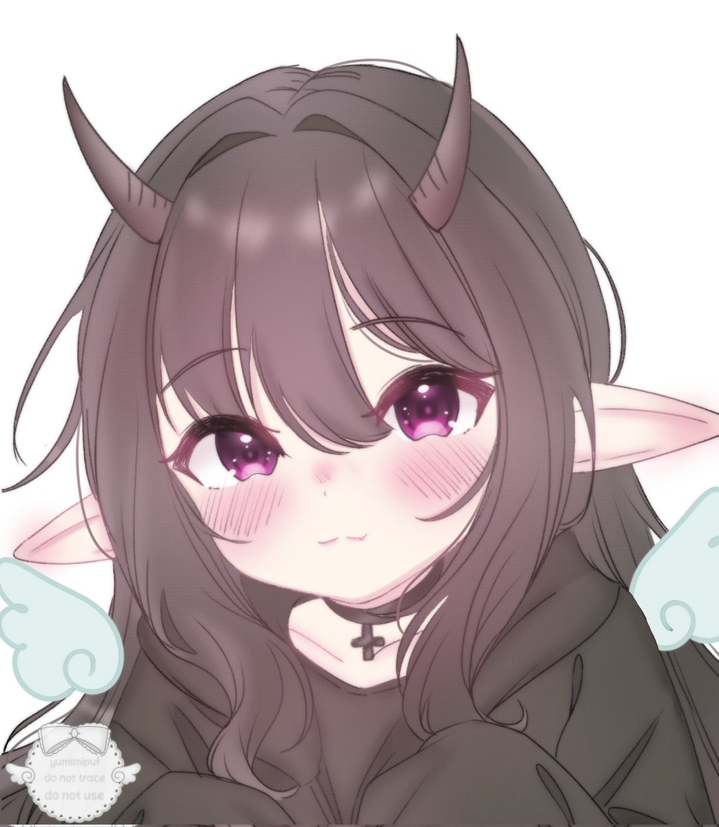yumimipuf's tweet image. :¨ ·.· ¨: 
 `· . ୨୧   
 ꒰  first icon giveaway this year  of the little elf mimi  ♡ྀི   ꒱
ʚ 𓂋 ɞ ꒰  prize for the winner  : a up to half a body cute mimi style icon with bright eyes   ꒱  🥛 ₊ ˚  ⊹  

╰  . ୨୧ like  ៸  follow mimi  ៸  comment with your oc  ៸ retweet . .…