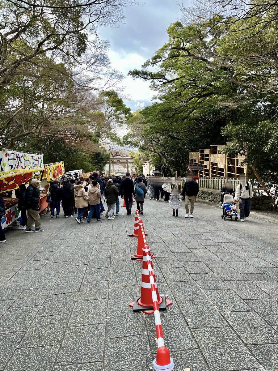 おはよーございます。