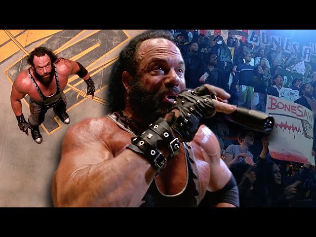 HalHaneyArt's tweet image. Bonesaw McGraw will return in Avengers: Doomsday.