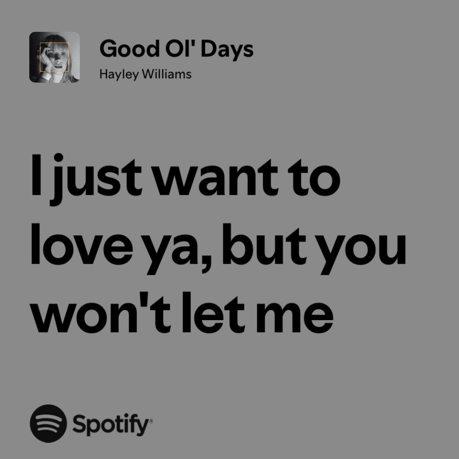 this kinda still haunts me