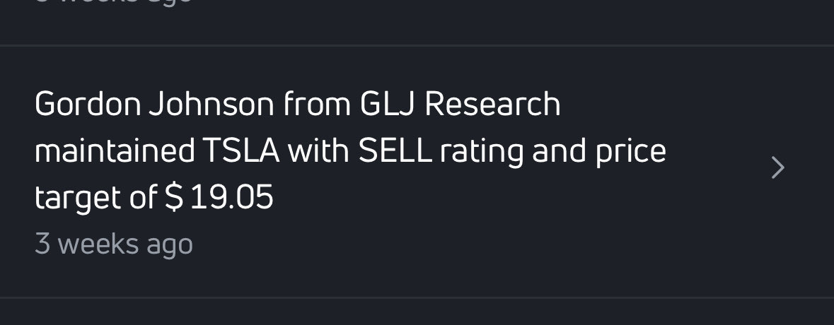 Galatasaray’lı mısın? Nedir olayın abicim? $TSLA