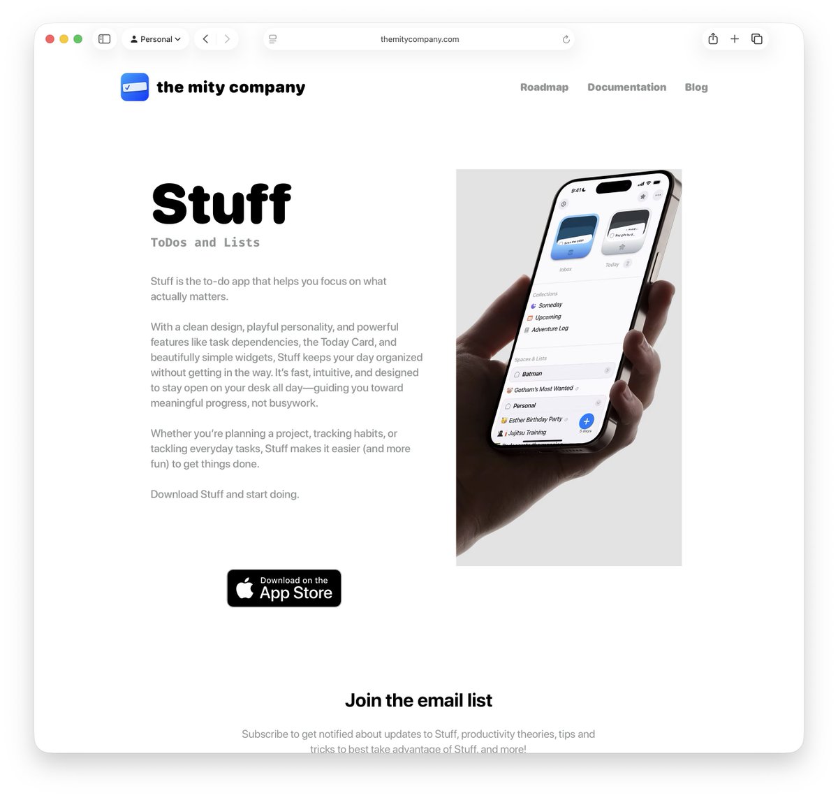 austin blake (stuff todos+lists) tweet media
