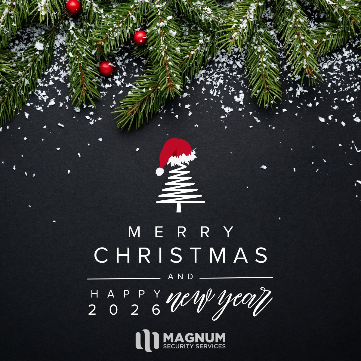 MagnumSEC's tweet photo. Happy New Year from Magnum Security Services. https://t.co/rhzp0XPY6C