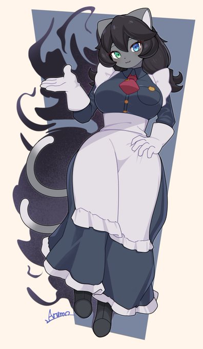 ジャスミンさん
描き初め的なやつです 