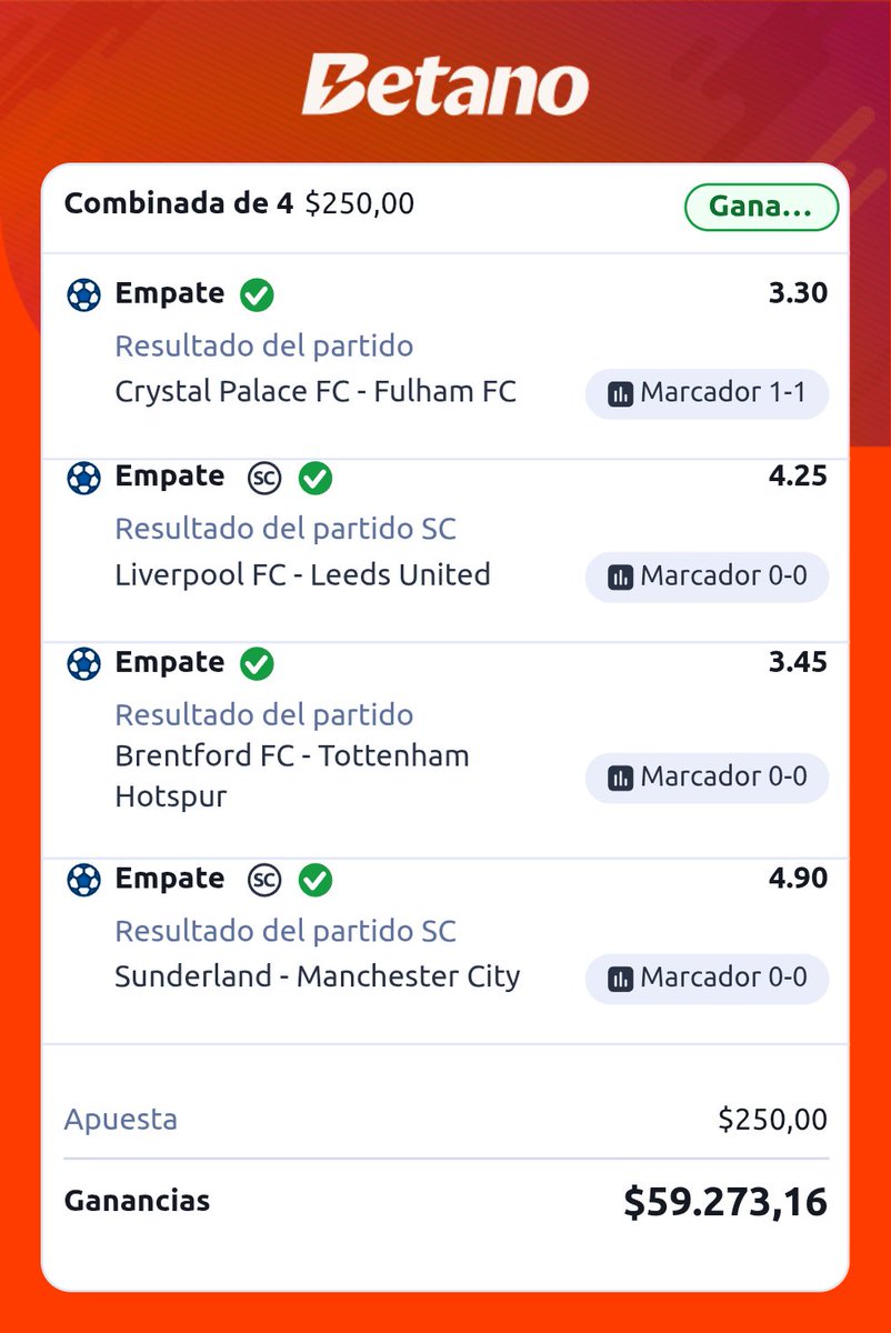 Así empezamos el 01/01/2026.