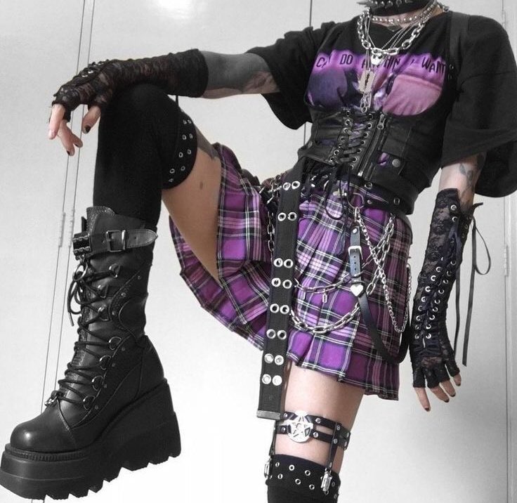 can you pull this look?