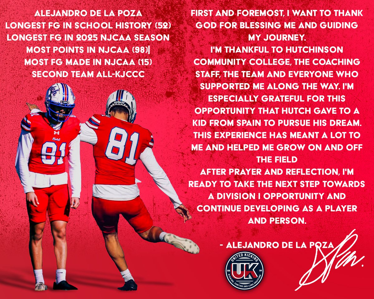 Alejandro De La Poza tweet media