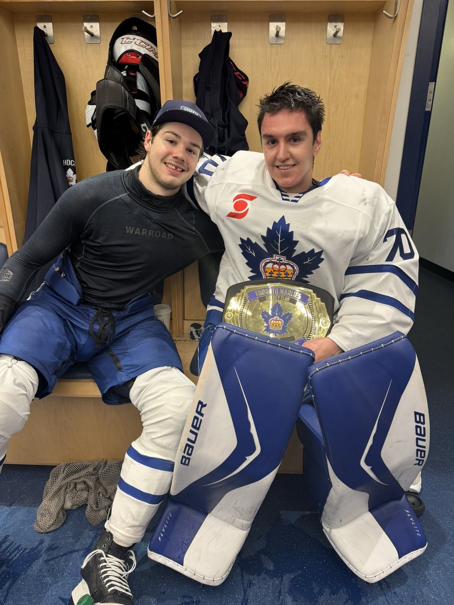 The party never stops! 

Shoutout to Artie for earning the game belt tonight! 👏