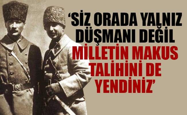 Serdar Yetim tweet media