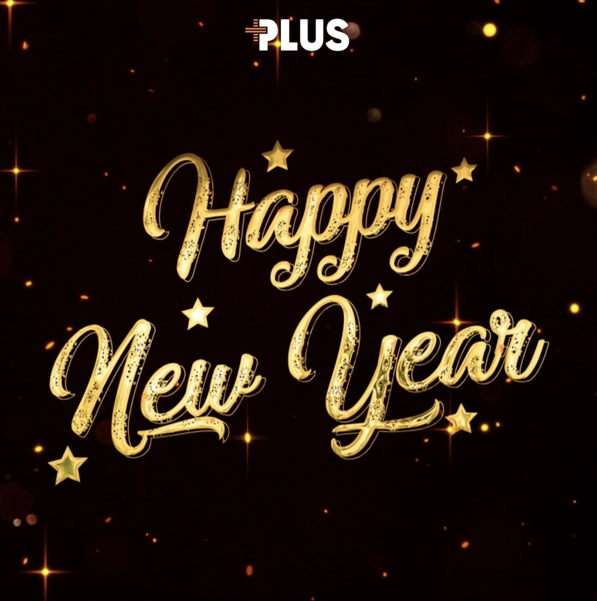 PLUS Communications tweet media