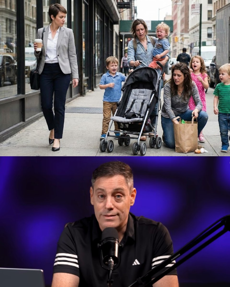 Nadie diría abiertamente que “no le gustan los ancianos” o “no le gustan los ciegos”. Pero decir “no me gustan los chicos” no solo es común, a veces hasta está bien visto.  Antes idealizábamos la paternidad y ocultábamos sus dificultades. Hoy pendulamos al extremo contrario: la