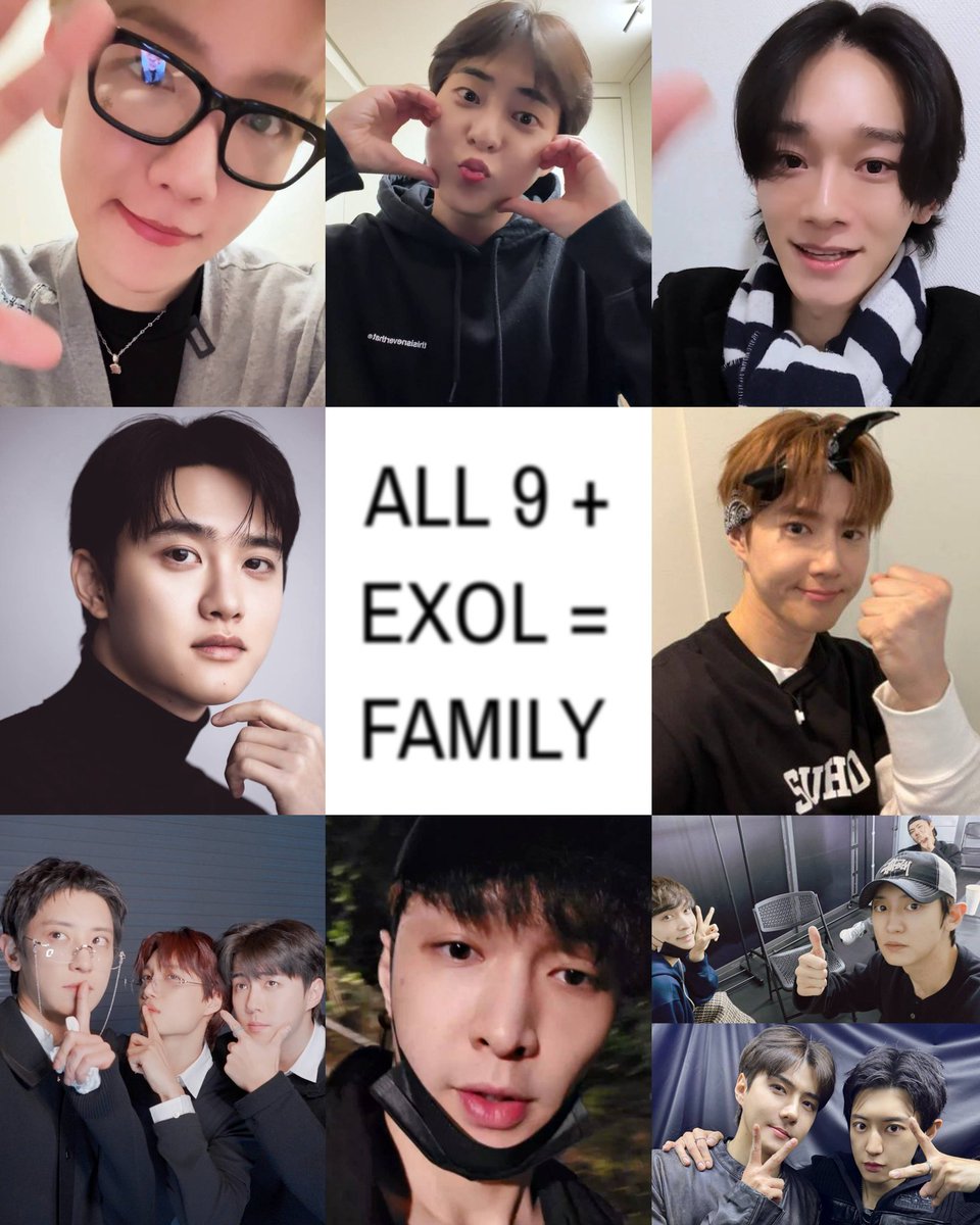 HAPPY NEW YEAR MY FAMILY 🤩✨