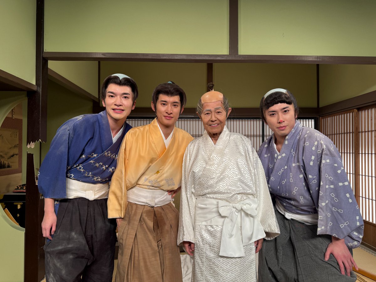 からたち (@TokiV56) / Posts / X