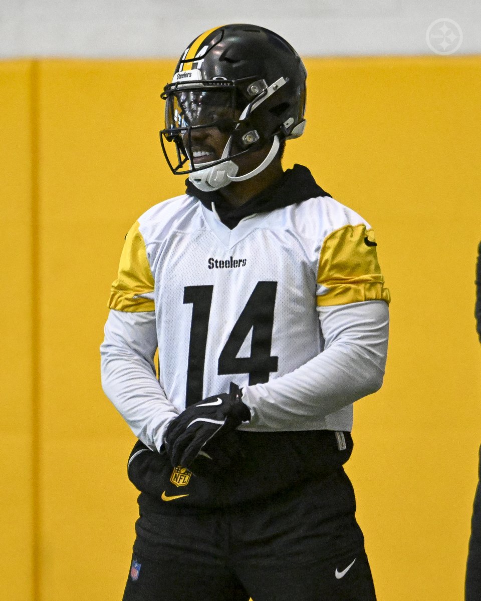Pittsburgh Steelers tweet media