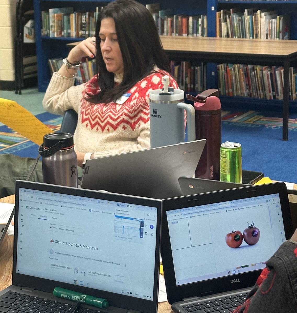 @elevateeducators tweet media