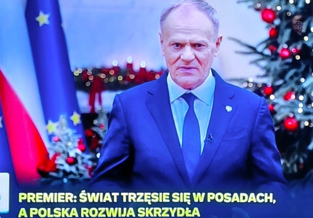 Doceńmy zmiany, jakie zaszły po objęciu władzy przez #K15X nawet jeśli idą zbyt wolno. Wielu pamięć zawodzi, co PiS robił przez 8 lat- bezprawie,złodziejstwo, łajdactwa. Chcemy spokoju i normalności!#2lataNormalności