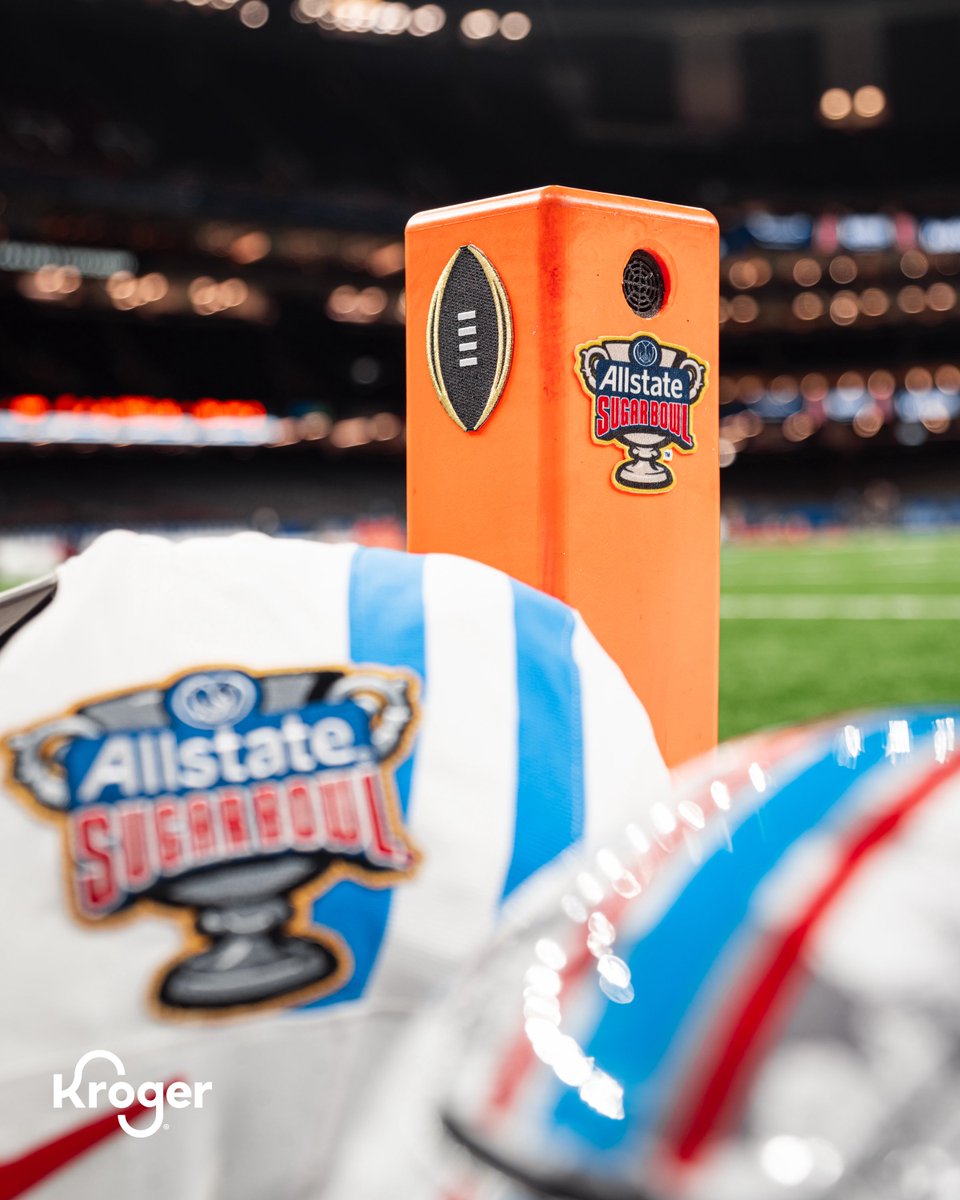 OleMissFB's tweet image. It’s all in the details.