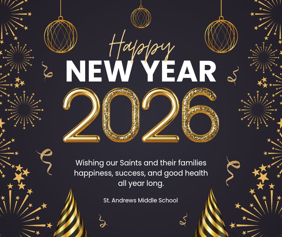 St Andrews MS Saints tweet media