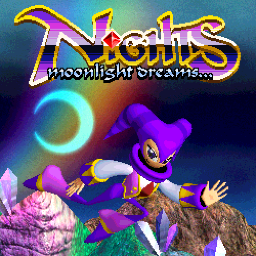 Auto_Yeah's tweet image. ***Use my unique gameplay to inspire fangames that build upon and change my already interesting mechanics? ✅✅✅

I know it's a ragebait meme, but i want to share theses awesome NiGHTS inspired fangames anyway.