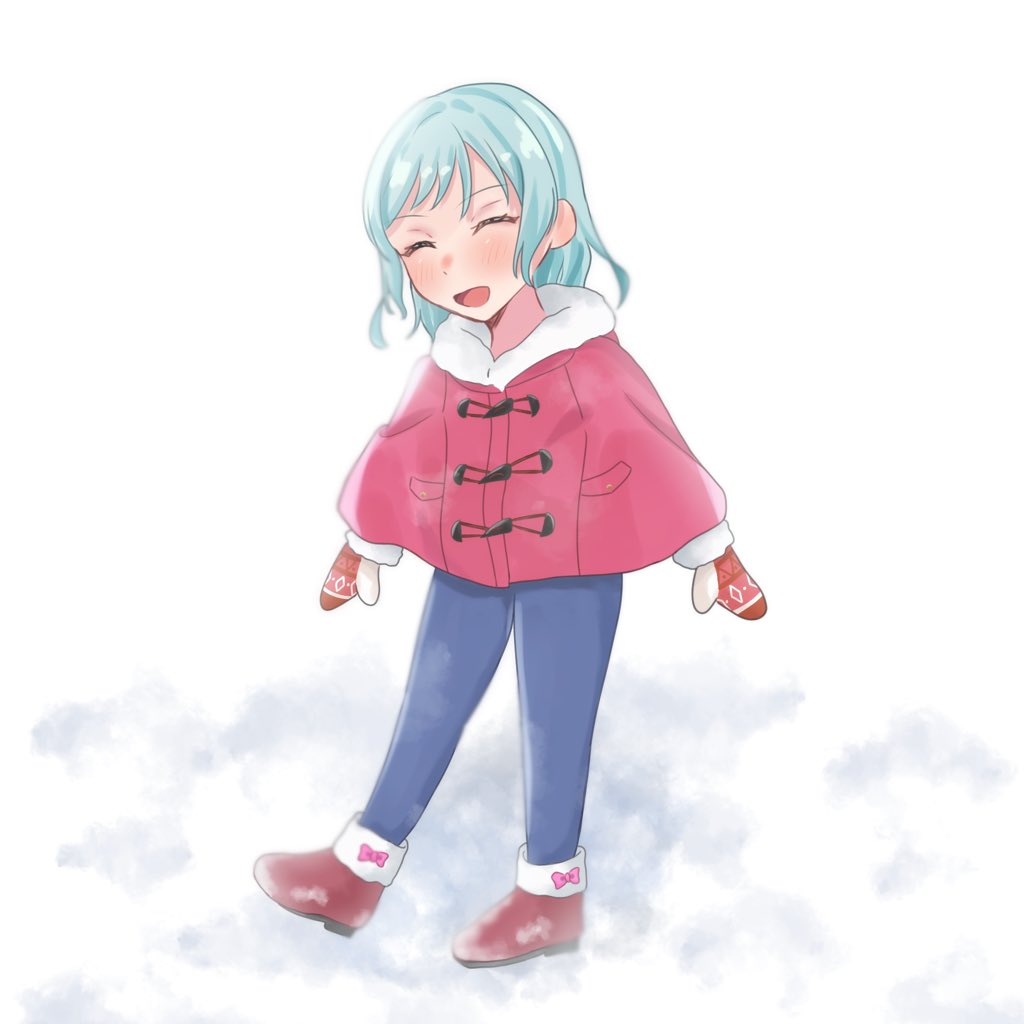 xin🍅 (@blueramen) / Posts / X