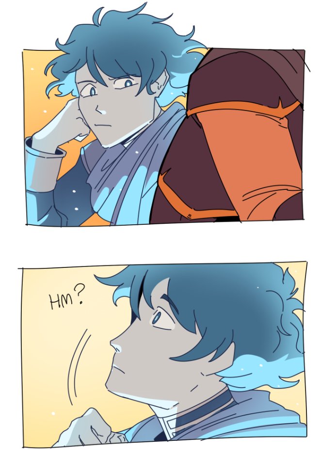 krazieka2's tweet image. Rolan voice: "well obviously I wouldn't have given you the Sword of Dragon Genocide if I had known there were dragons you DIDN'T want to kill"