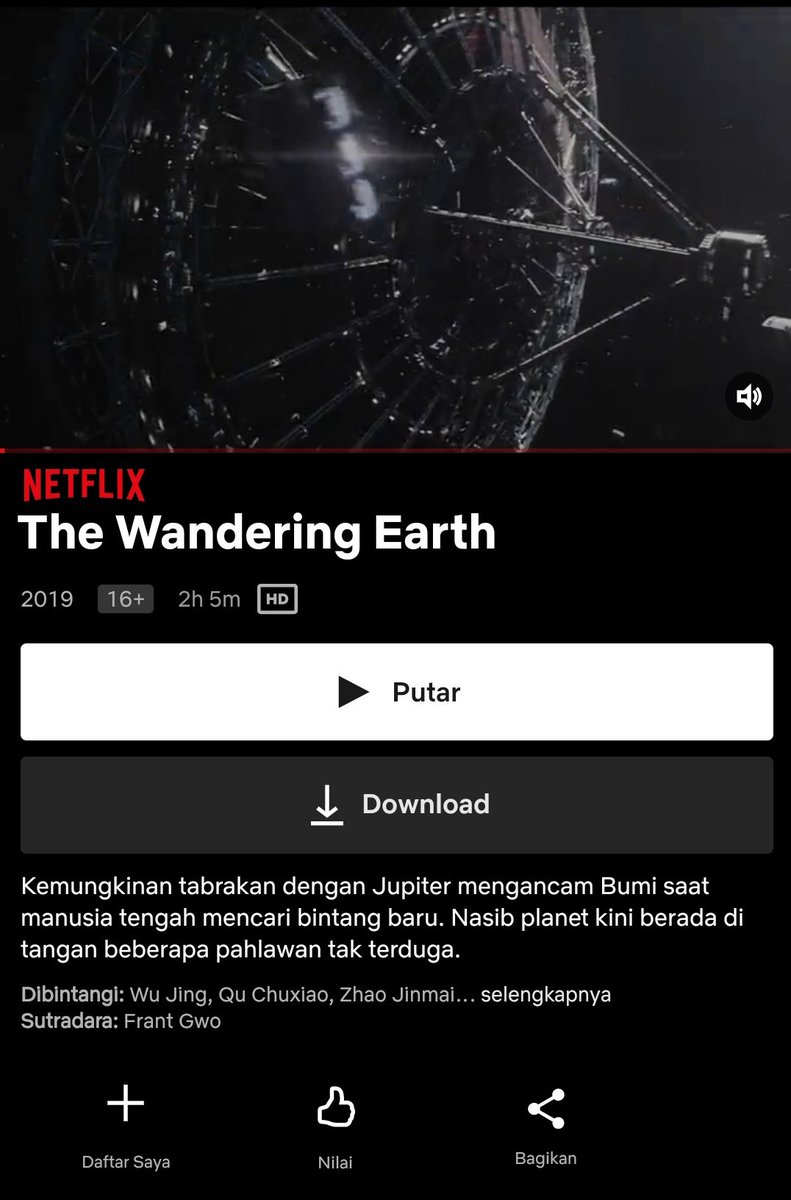 envmat's tweet image. film keren