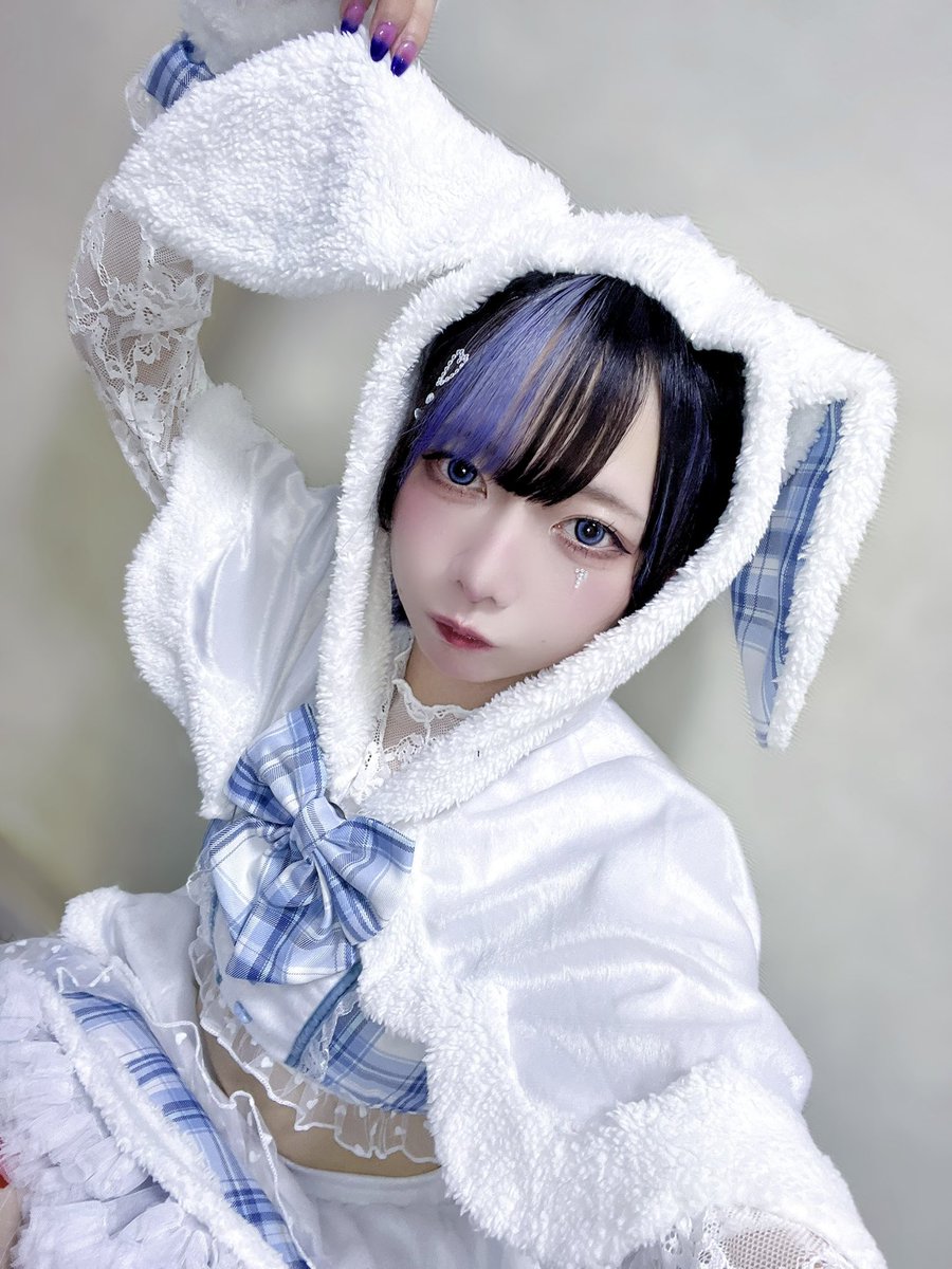 岸本奈桜 tweet media