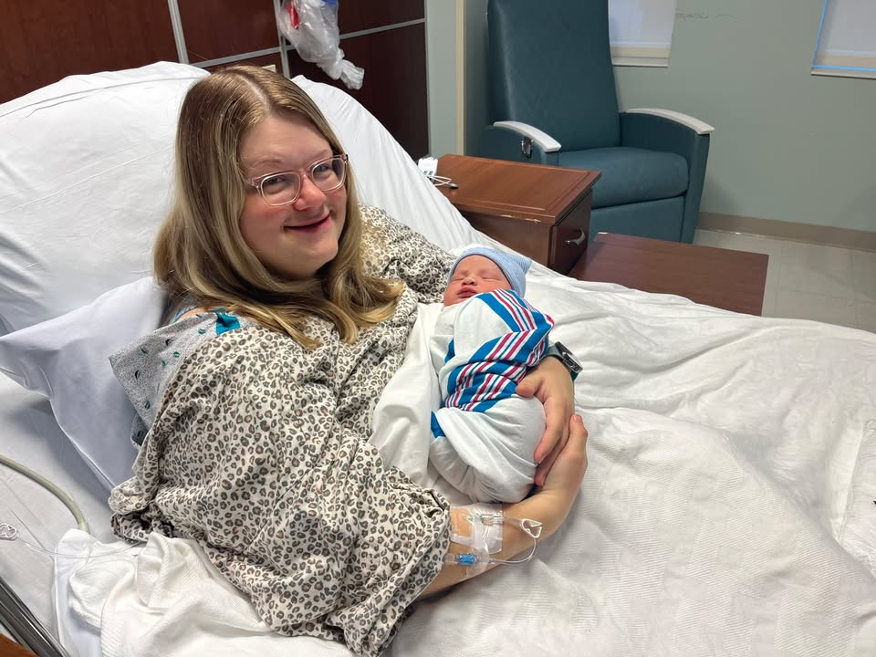 Baptist Health tweet media