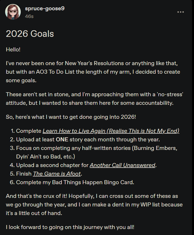 Goose 🪿 tweet media