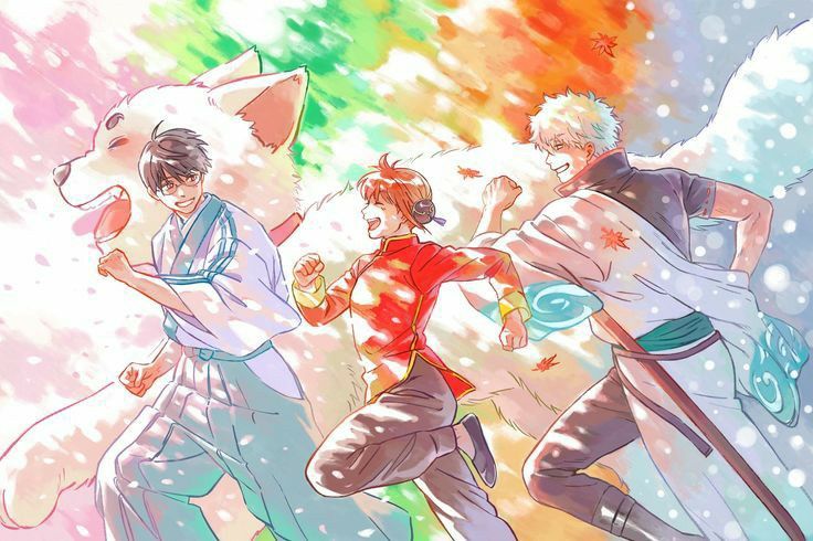 Dōkeshi || CR: Red Rising tweet media