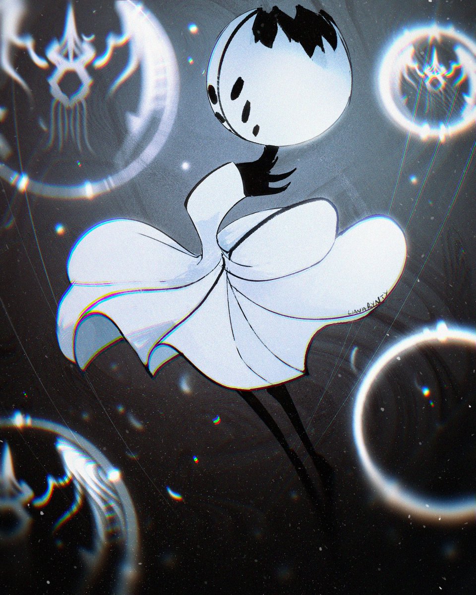 sinner

#silksong #silksongfanart