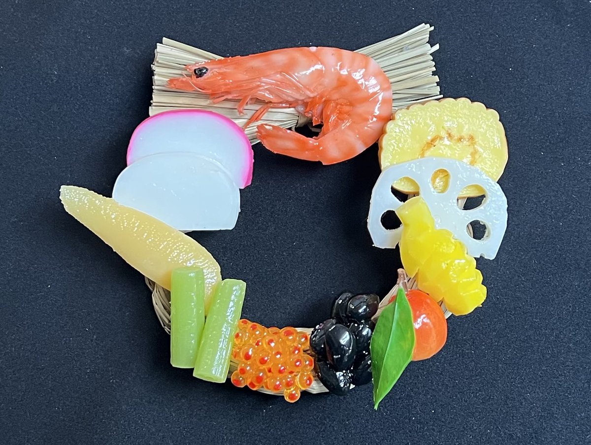 食品サンプルのながお食研 (@nagaosample) / Posts / X